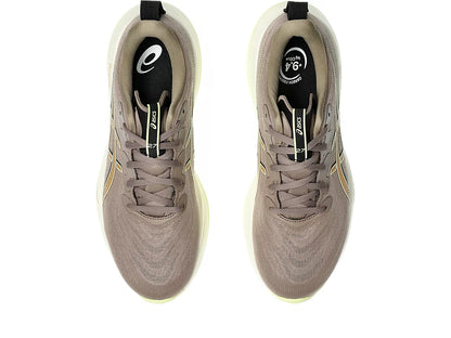 Taupe Grey/Black