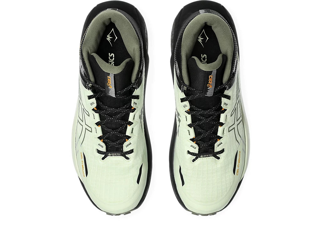 Whisper Green/Mantle Green