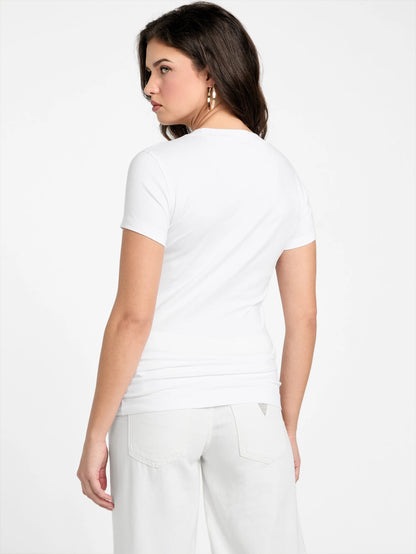 Pure White