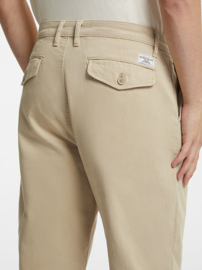 Safari Tan