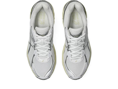 White/Soft Yellow