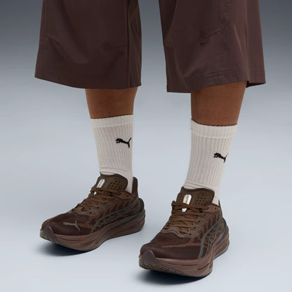 Espresso Brown-Russet Brown