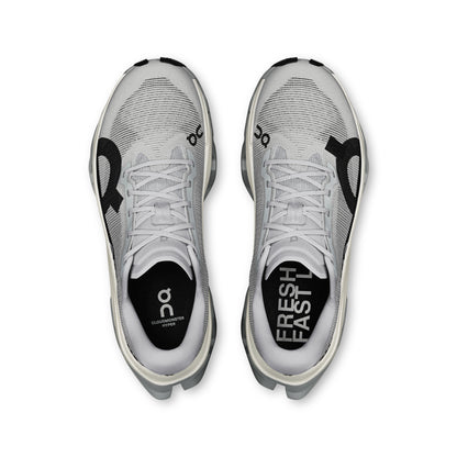 Glacier | Black