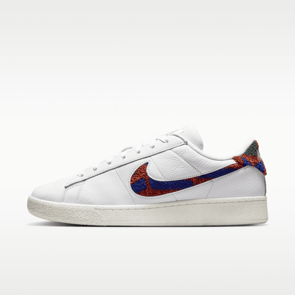 White/Sail/Safety Orange/White
