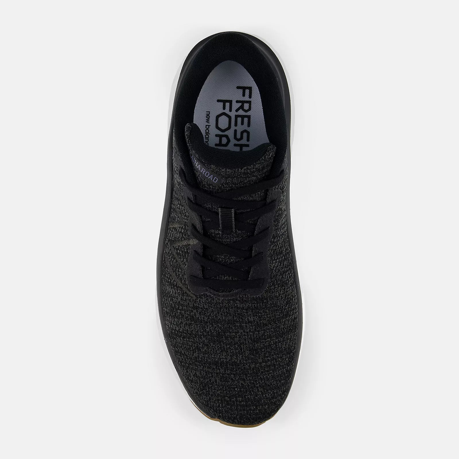 Black With Castlerock And Gum 02