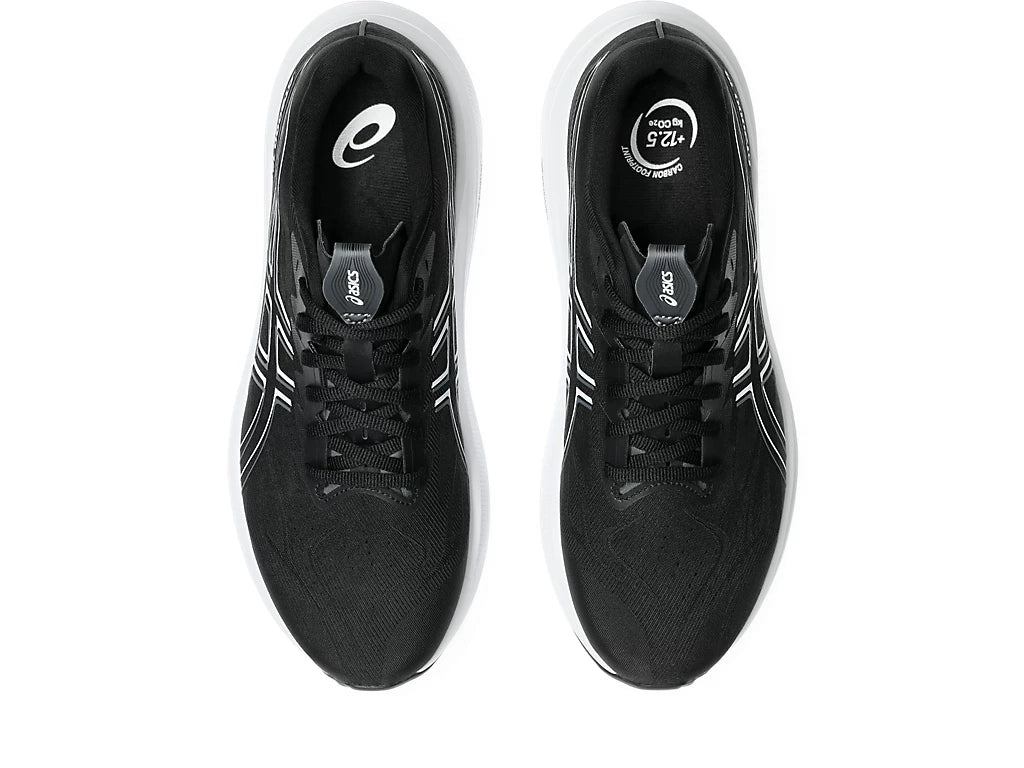 Black/White