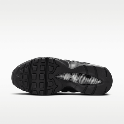 Black/Reflect Silver/White/Metallic Silver