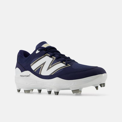 Team Navy With Nb 103 White