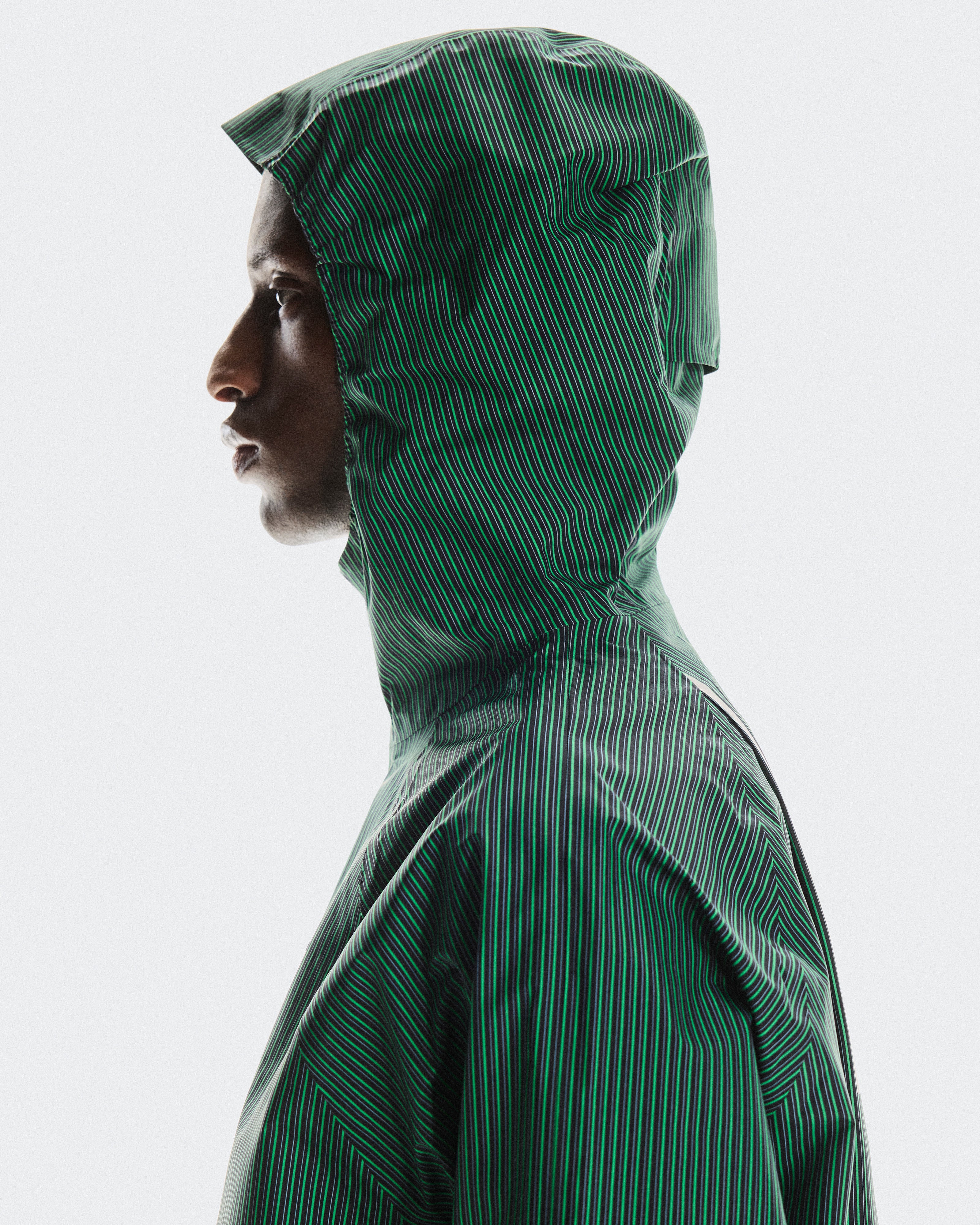 Green | Black