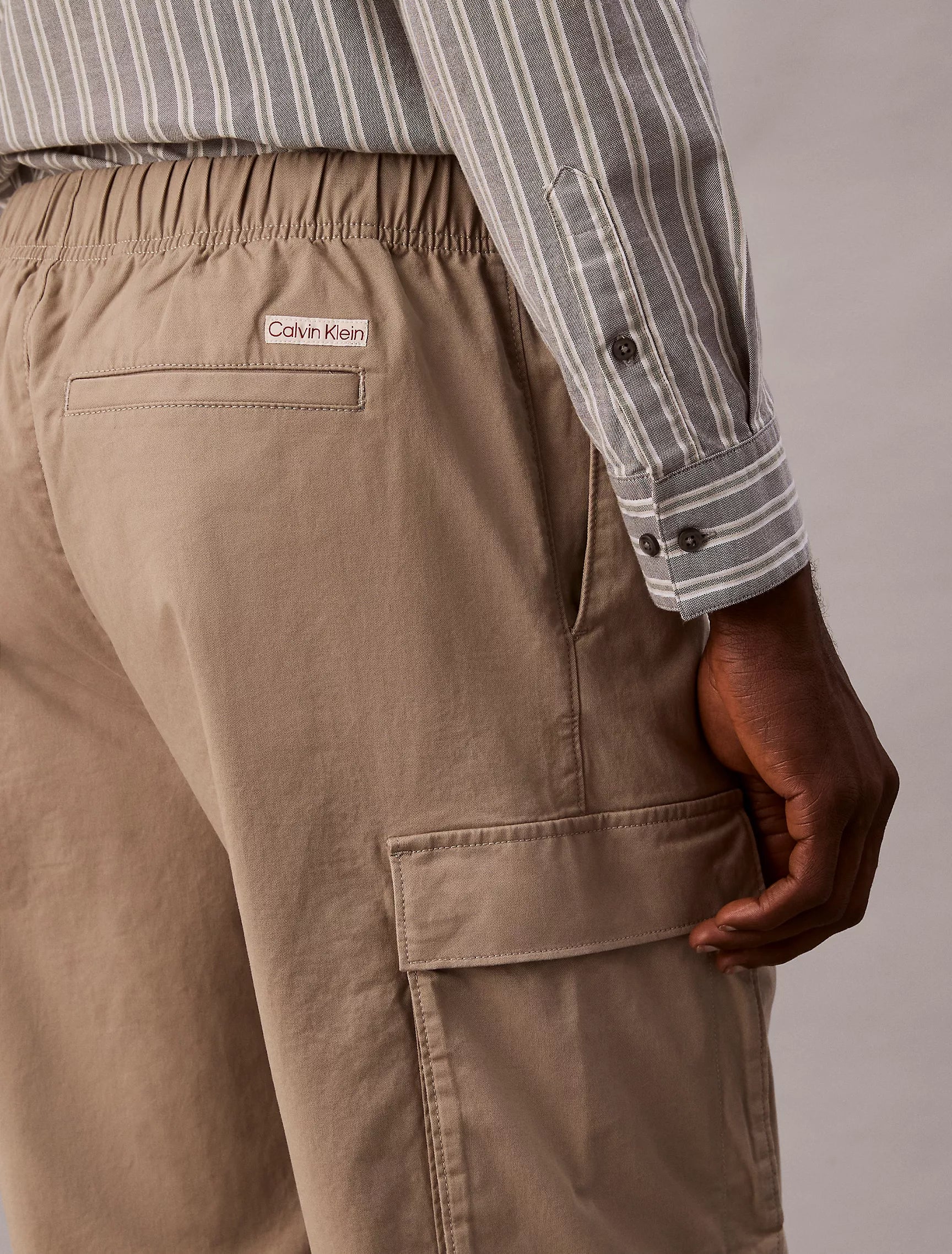 Vintage Khaki