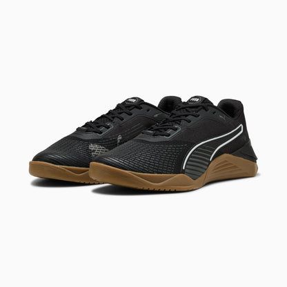 PUMA Black-Cast Iron-Gum-PUMA White