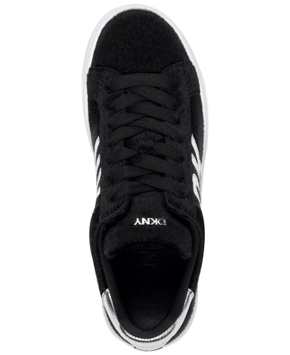 Black/ Silver