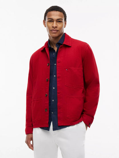 Medium Red