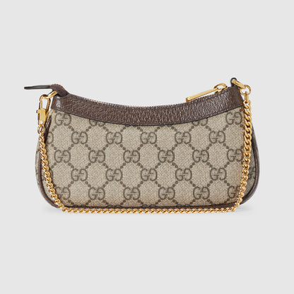 Supreme beige y ébano