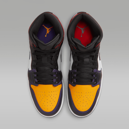 True Red/White/Court Purple/Black