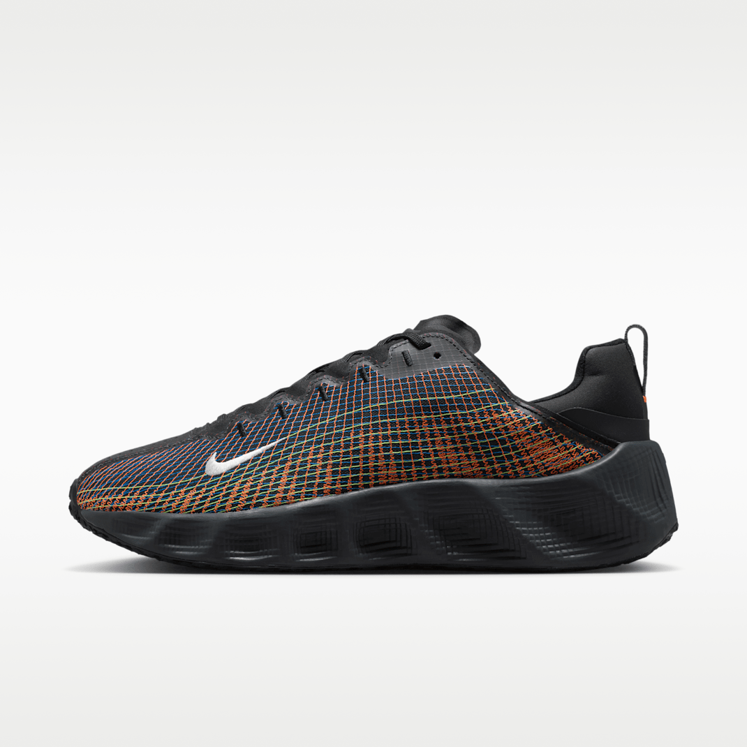 Black/Iron Grey/Lava Glow/Summit White