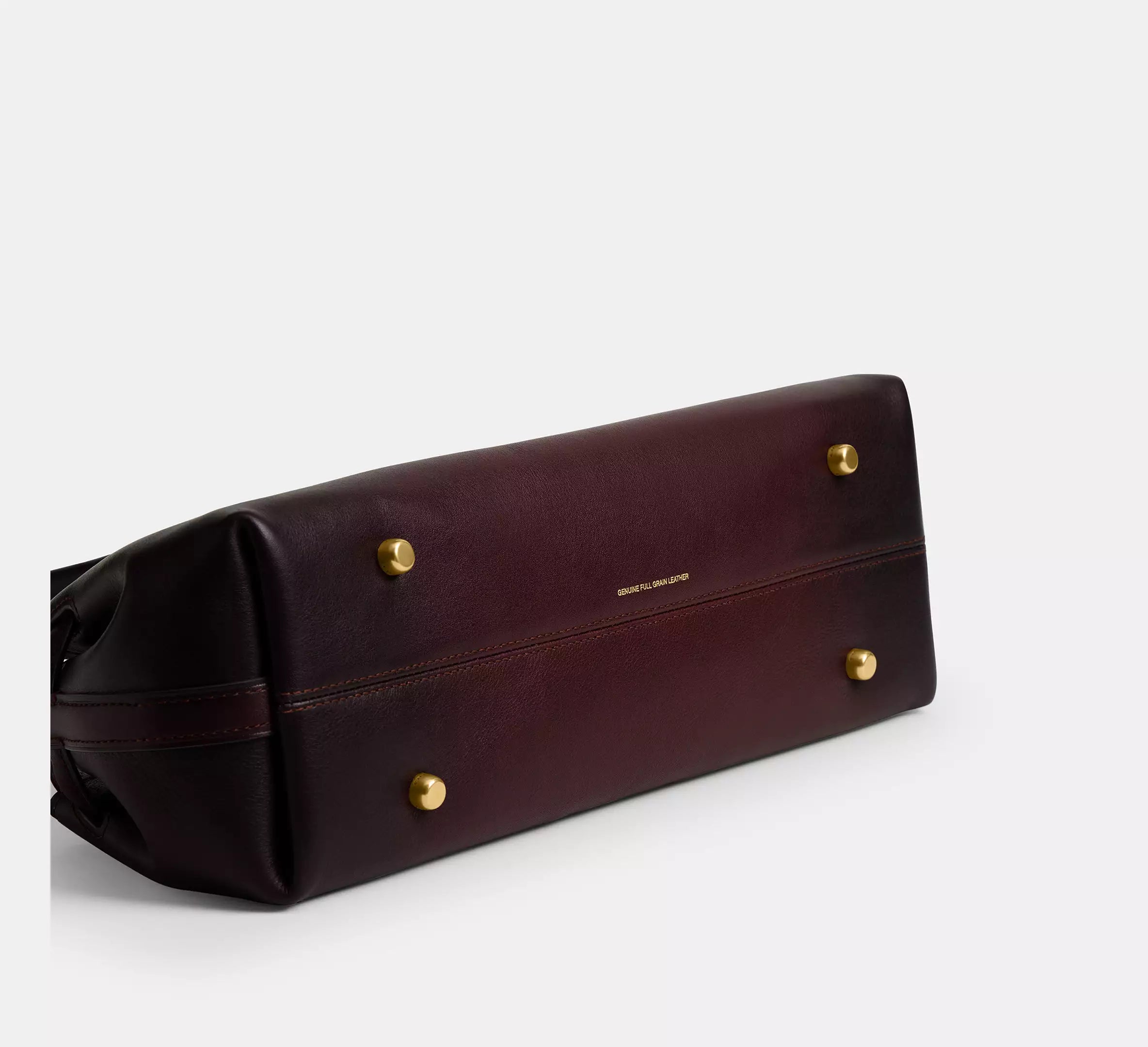 Brass/Merlot