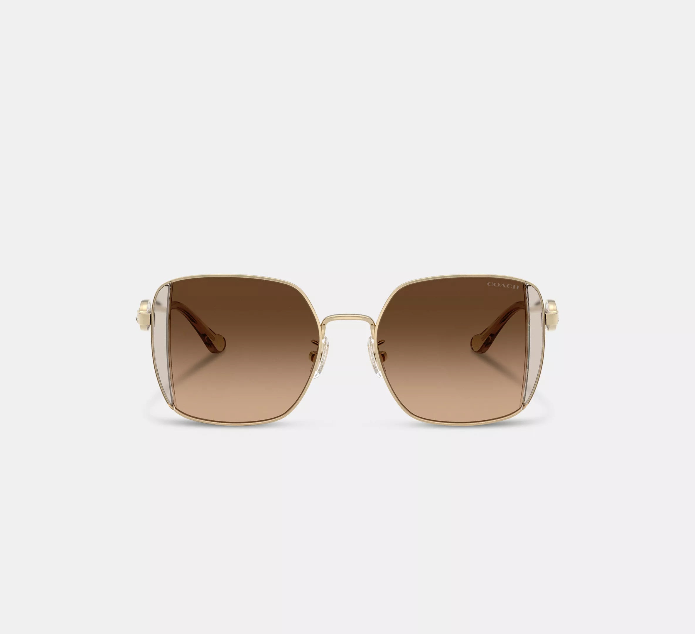 Gold/Brown