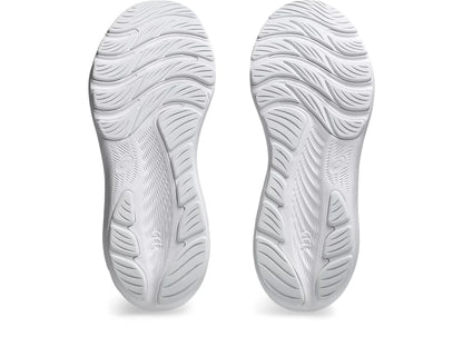 White/Glacier Grey