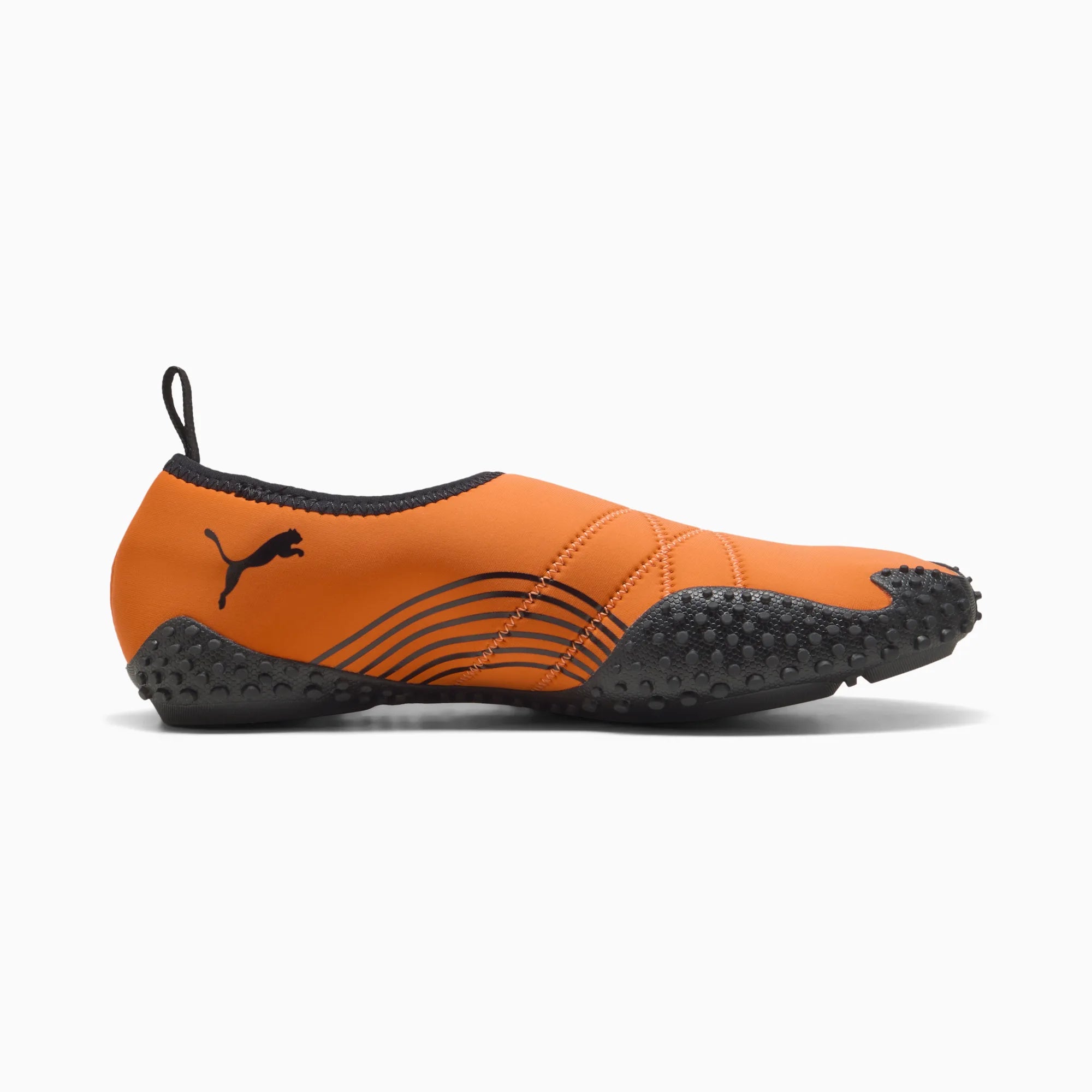 Maple Syrup-PUMA Black