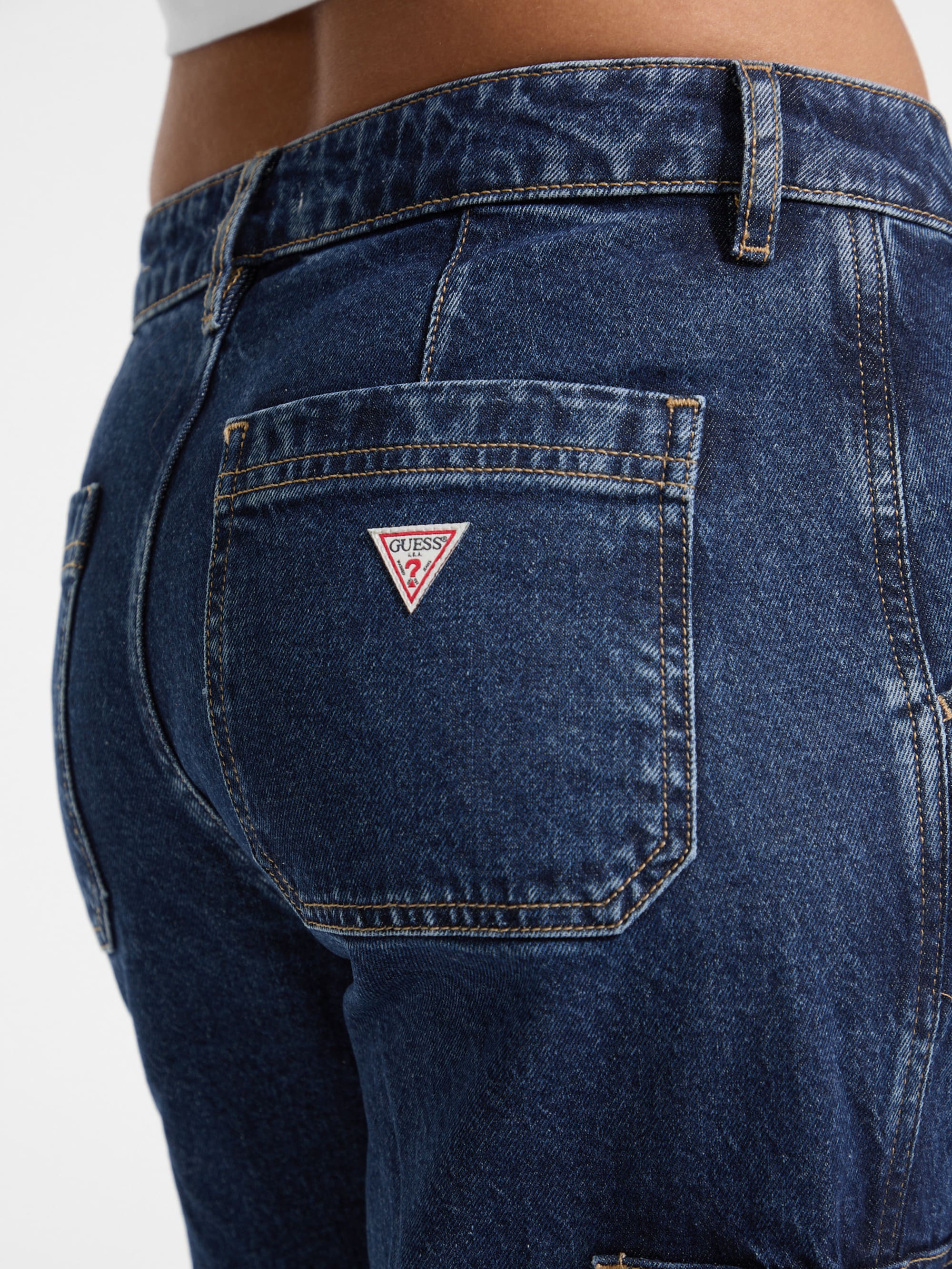 Gj Dark Wash
