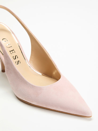 Med Pink 660