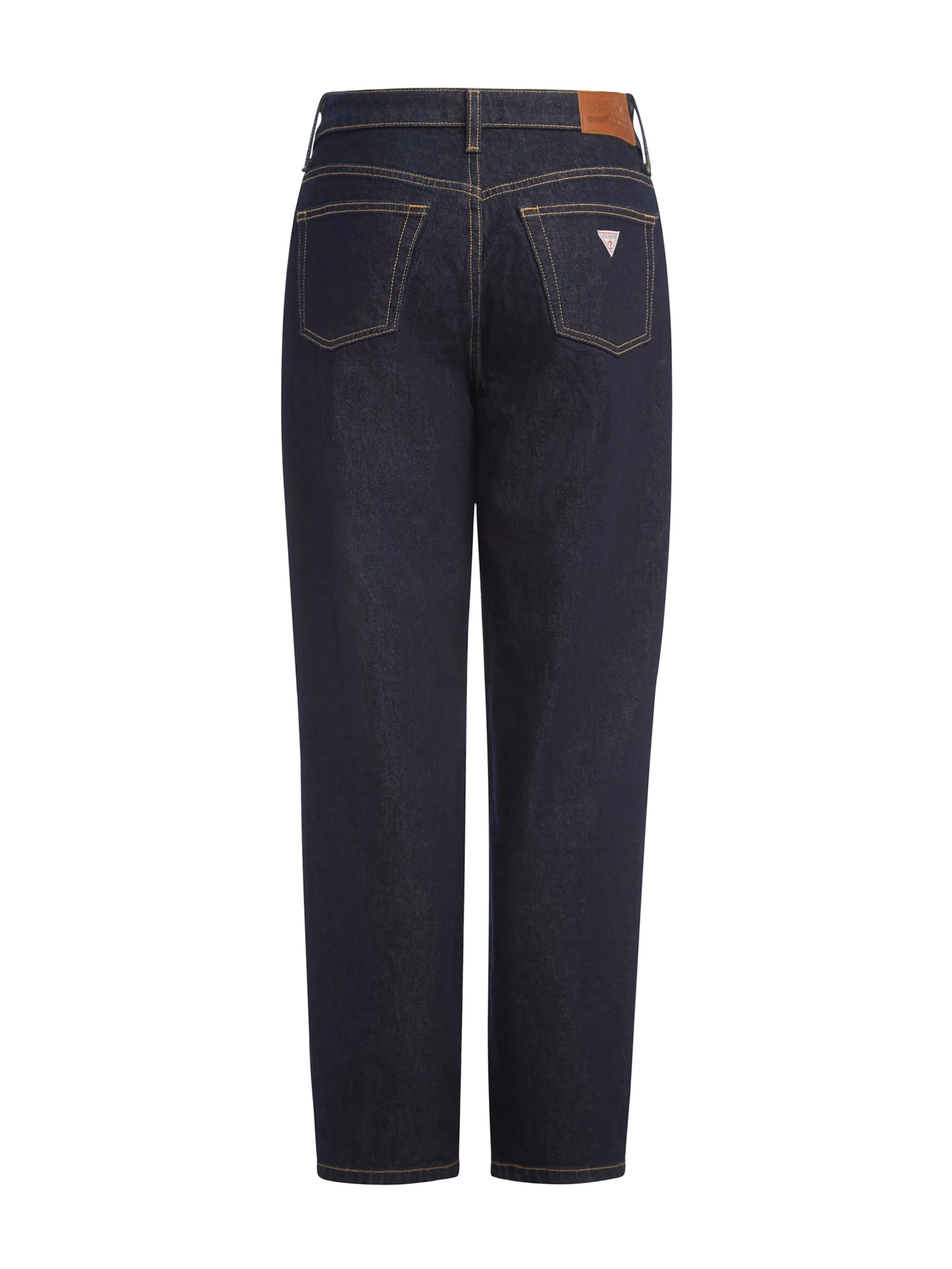 Gj Dark Indigo Rinse