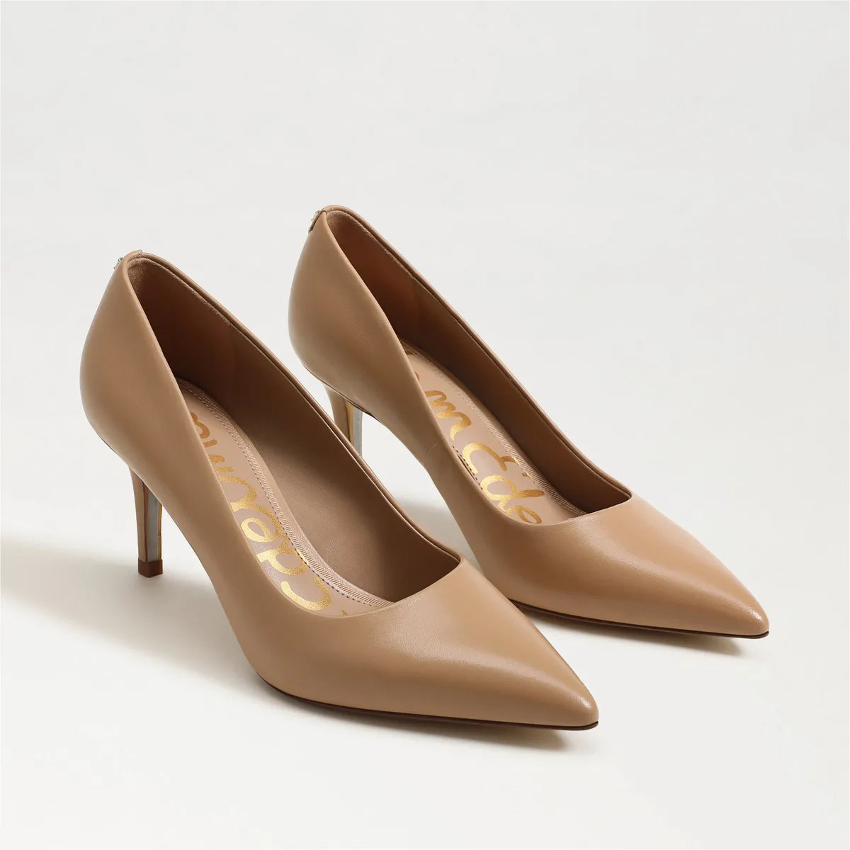French Sand Leather