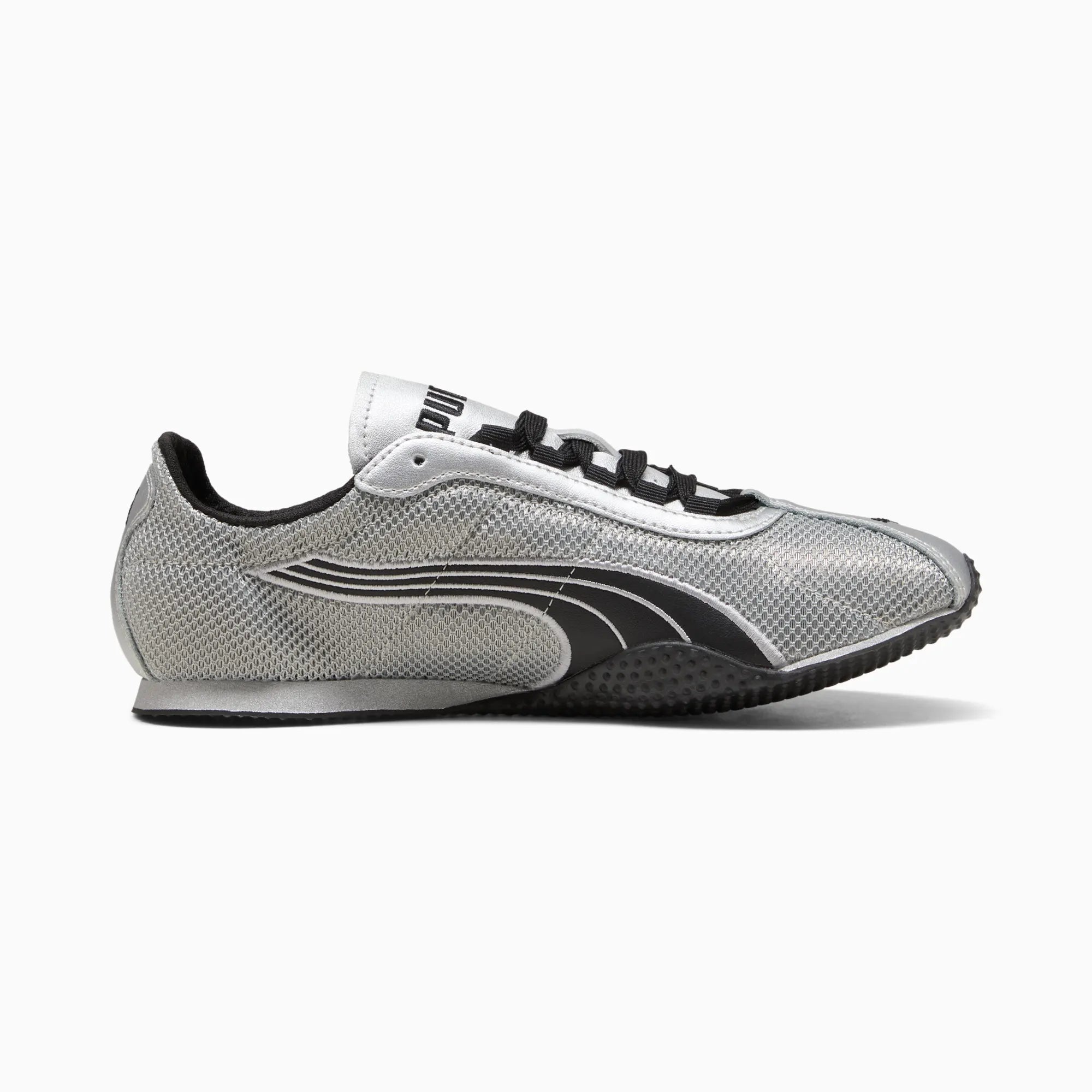 PUMA Silver-PUMA Black