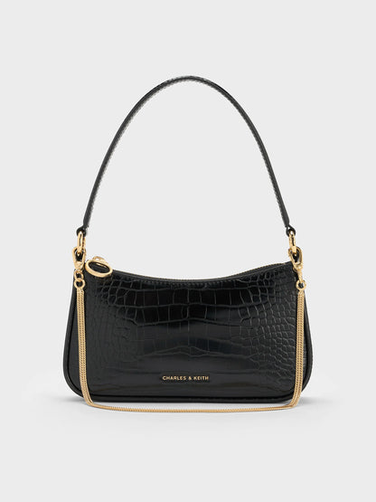 Black Croco