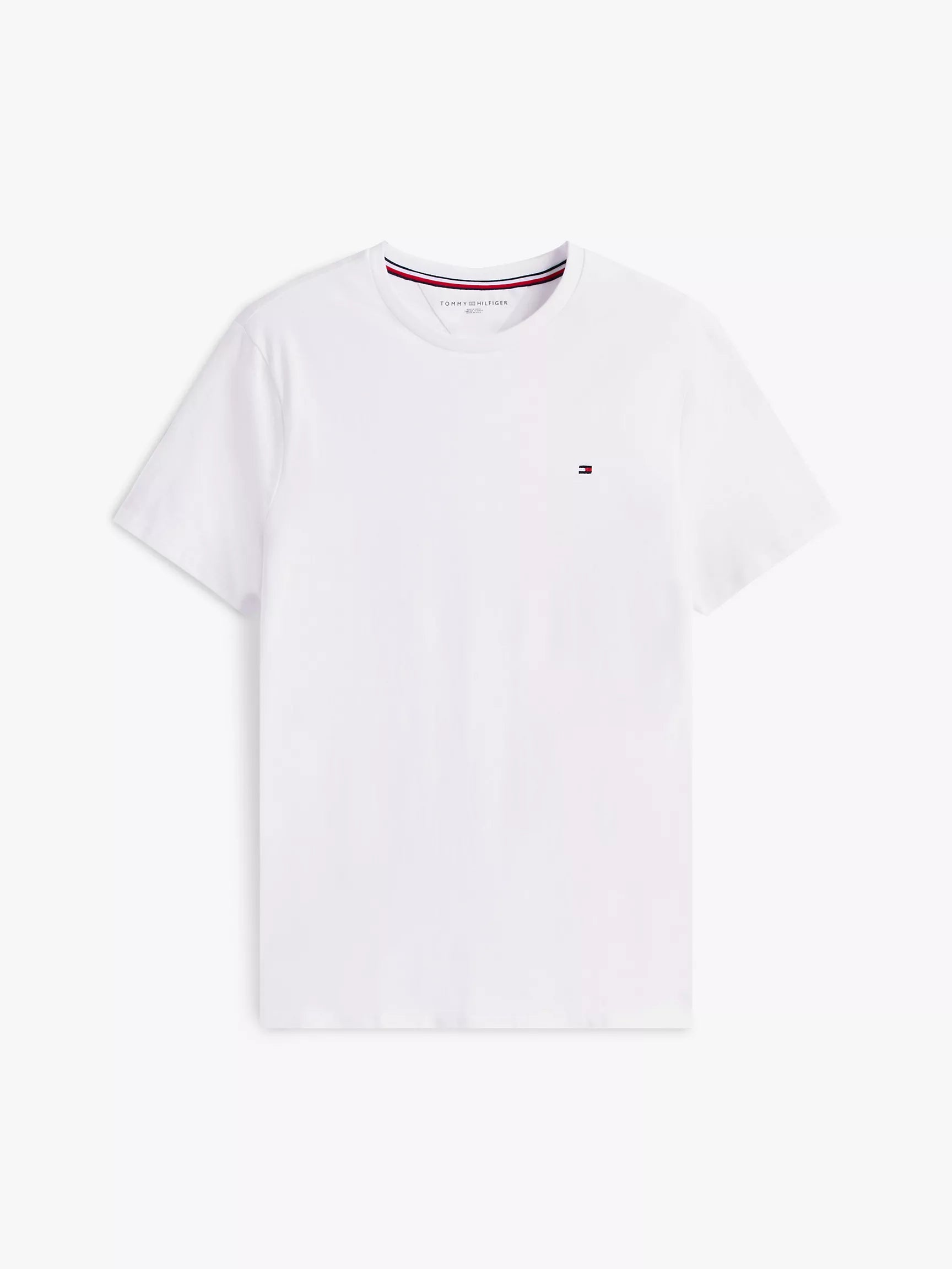 Optic White