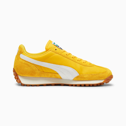 Tangerine-PUMA White