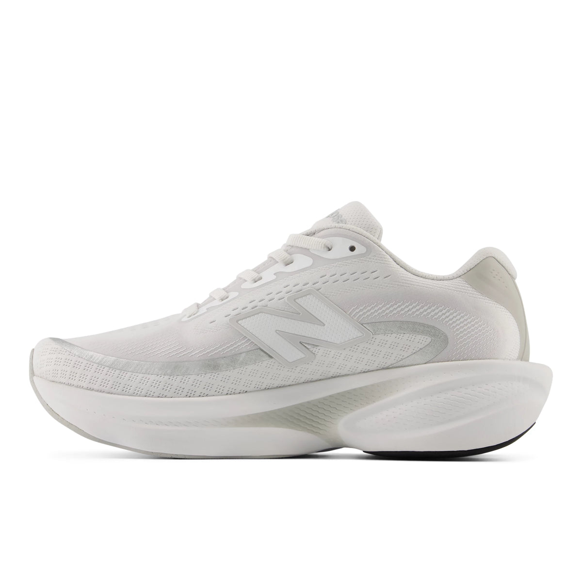 White With Grey Matter And Black
