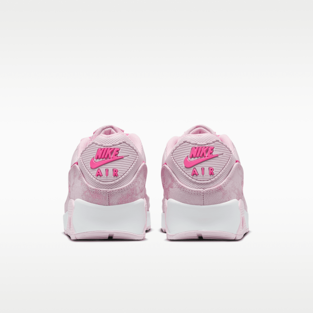 Pink Foam/Pearl Pink/White/Pinksicle