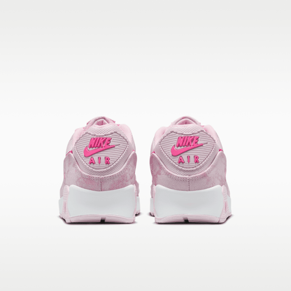 Pink Foam/Pearl Pink/White/Pinksicle