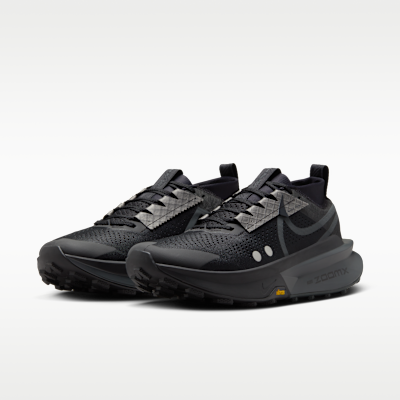 Black/Velvet Brown/Metallic Platinum/Anthracite