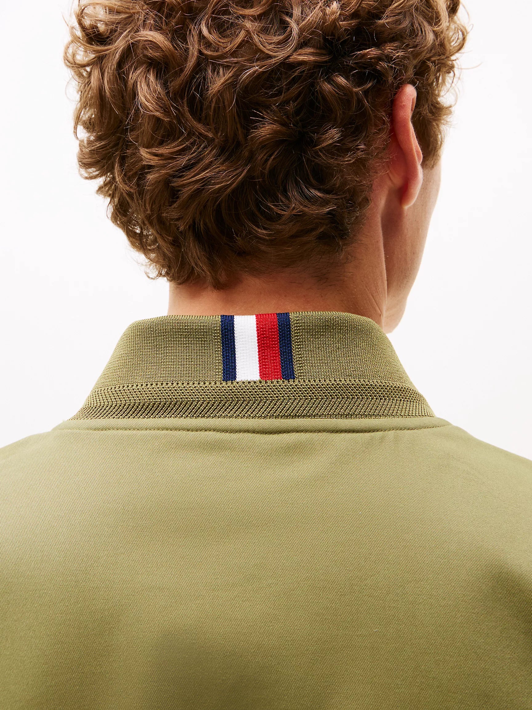 Uniform Olive