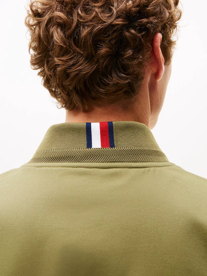 Uniform Olive