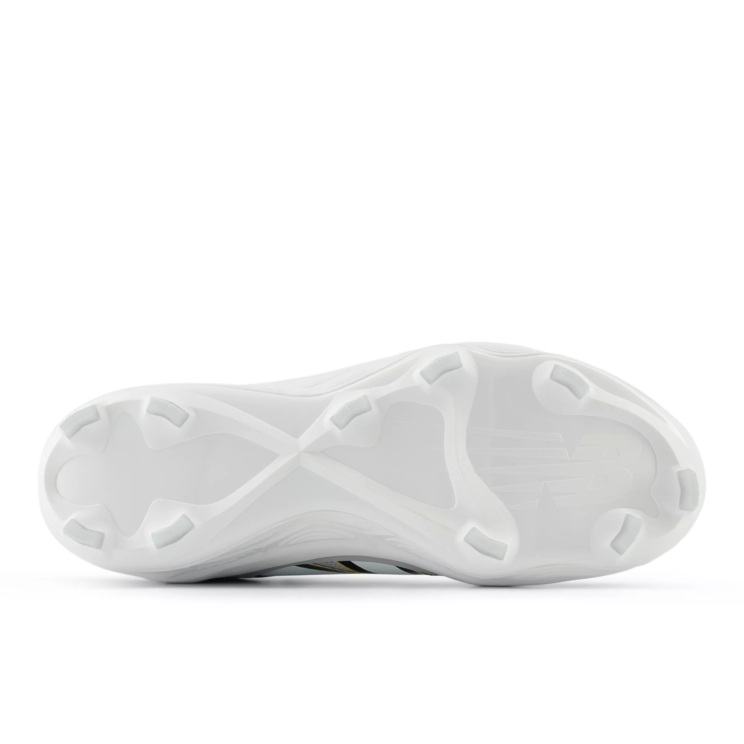 Raincloud With Nb 103 White