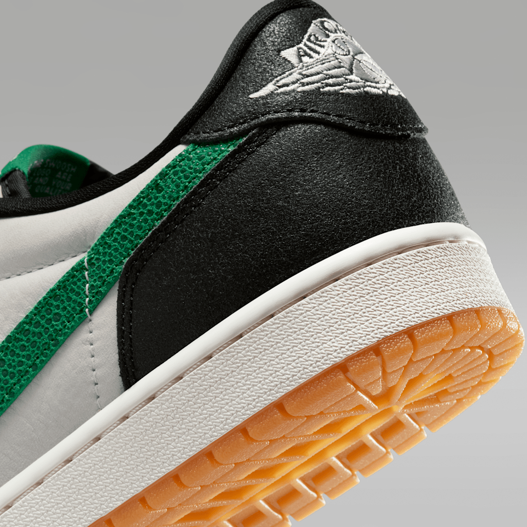 Phantom/Black/Black/Pine Green