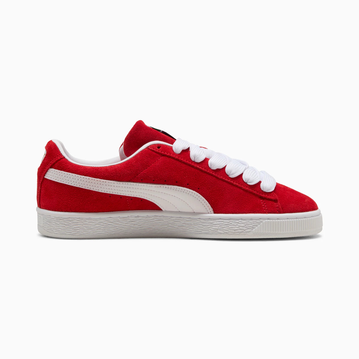 For All Time Red-PUMA White