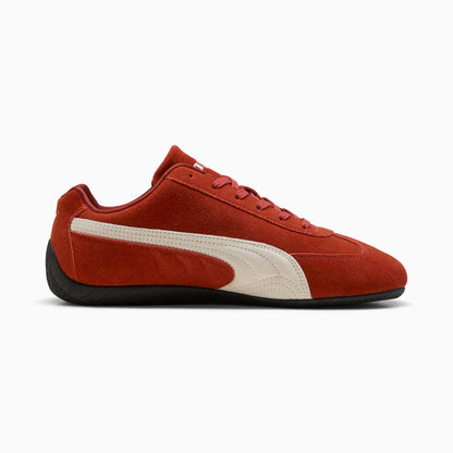 Bordeaux Red-PUMA Black