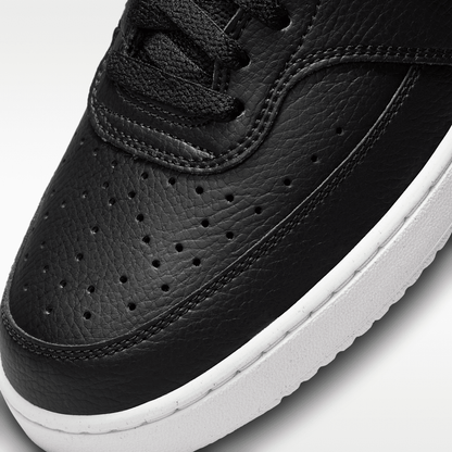 Black/Black/White