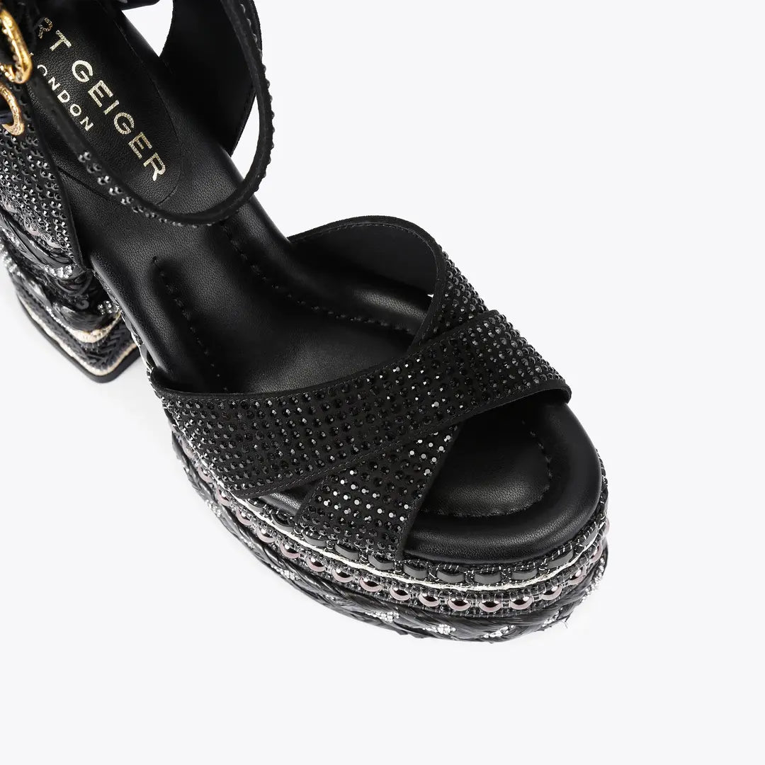black combination