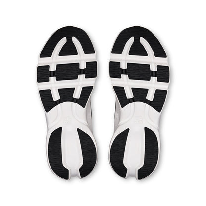 Black | White