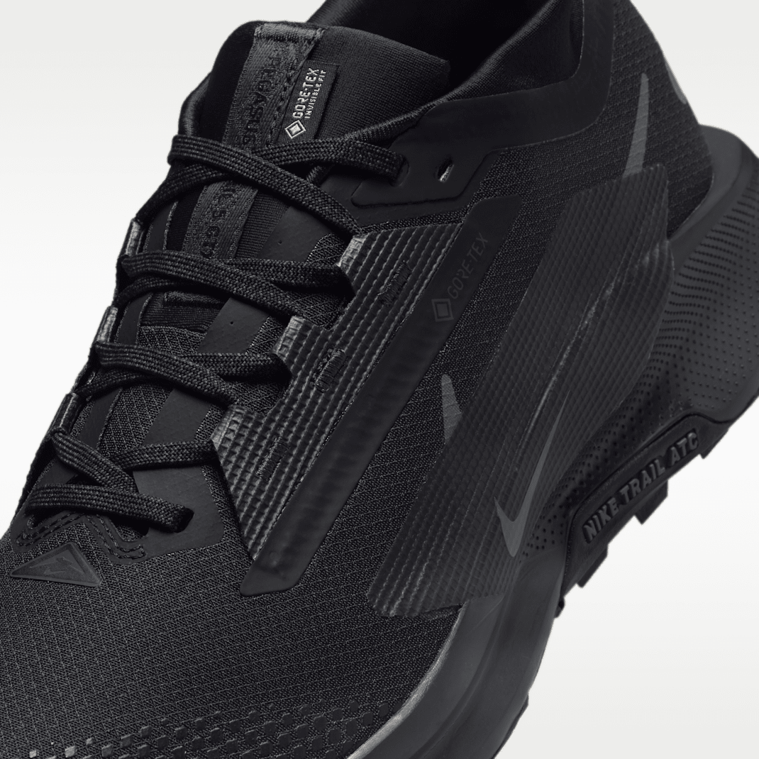 Black/Anthracite/Black