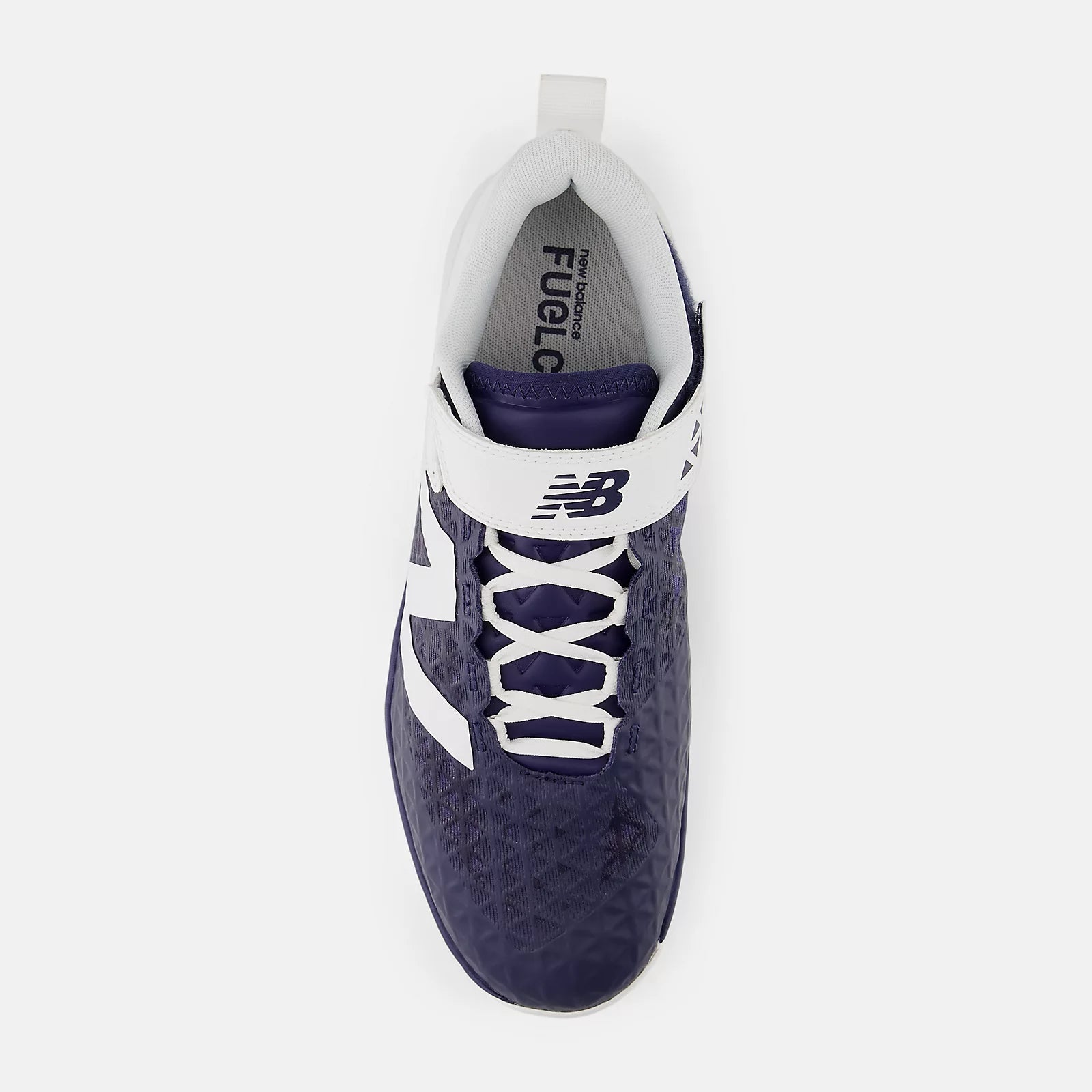 Team Navy With Nb 103 White