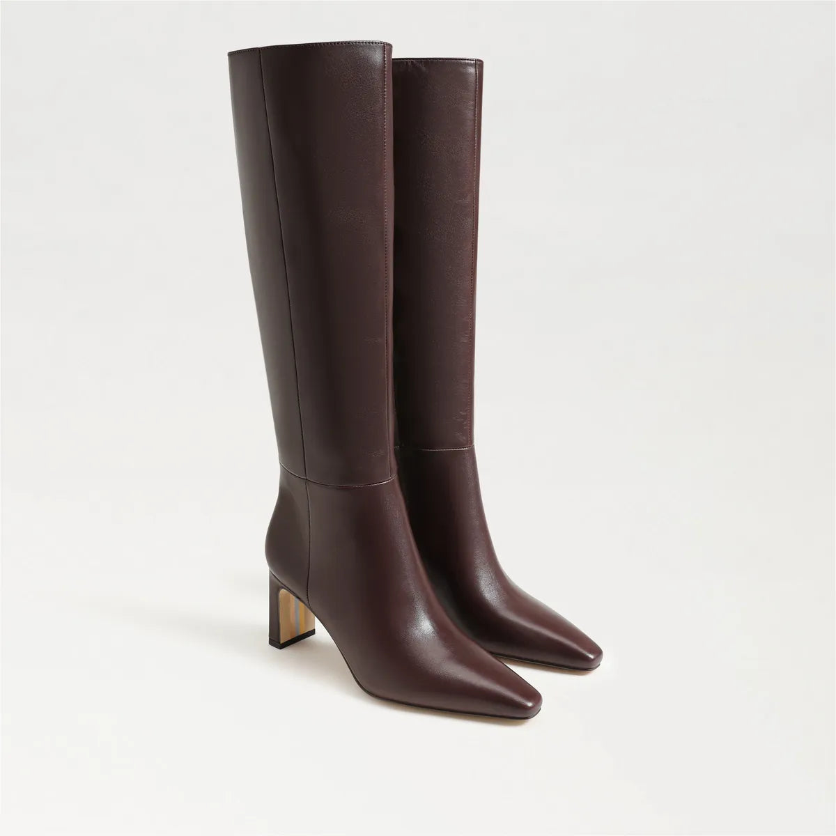 Spiced Pecan Leather