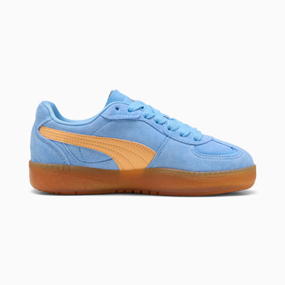 Team Light Blue-Almost Apricot
