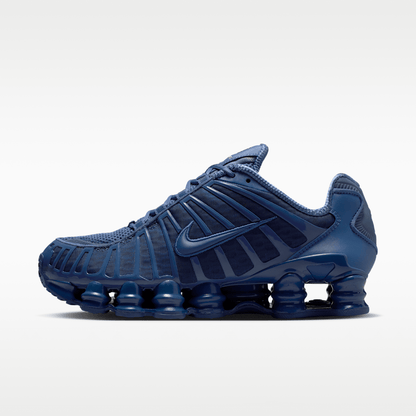 Mystic Navy/Metallic Silver/Black/Mystic Navy